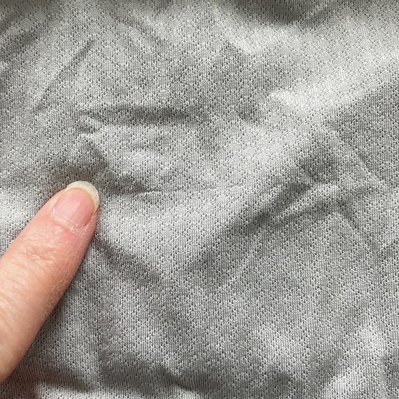 lululemon athletica Heather Gray Tank Top - Picture 11 of 11